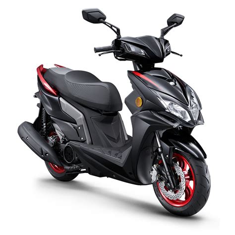 kymco racing s 125